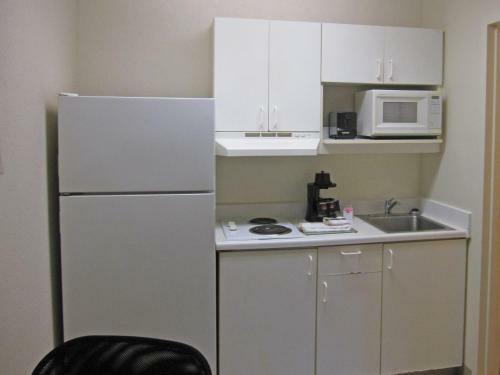 Aparthotel Extended Stay America - Virginia Beach - Independence Blvd.