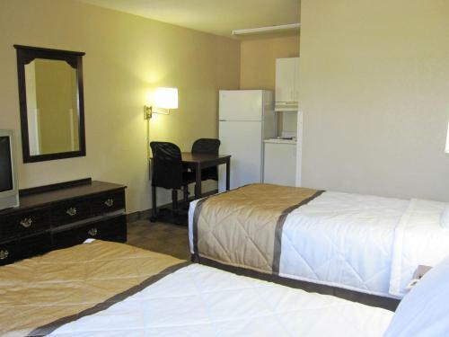 Aparthotel Extended Stay America - Virginia Beach - Independence Blvd.