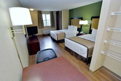 Aparthotel Extended Stay America - Virginia Beach - Independence Blvd.