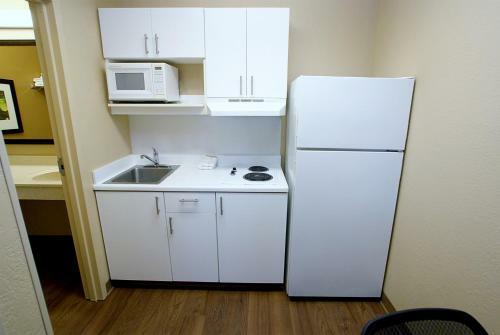 Aparthotel Extended Stay America - Virginia Beach - Independence Blvd.