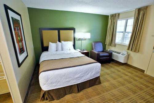 Aparthotel Extended Stay America - Virginia Beach - Independence Blvd.