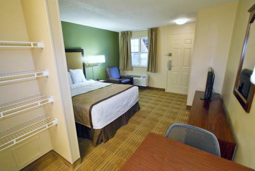 Aparthotel Extended Stay America - Virginia Beach - Independence Blvd.