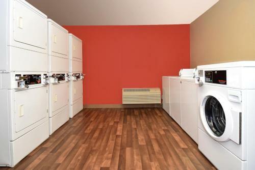 Aparthotel Extended Stay America - Virginia Beach - Independence Blvd.