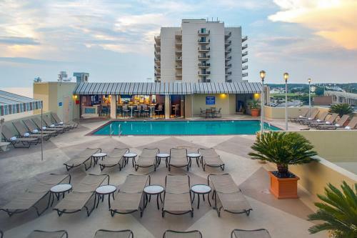Hotel Beach Quarters Resort