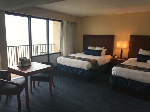 Hotel Best Western Plus Virginia Beach