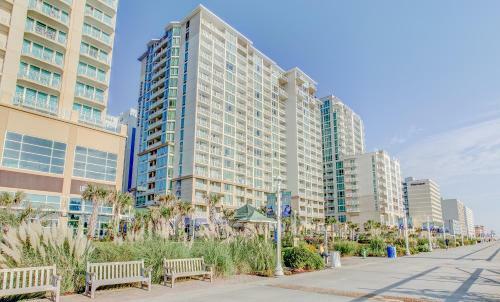 Hotel Ocean Beach Club Resort