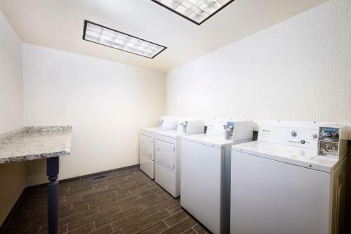 Hotel Hampton Inn Virginia Beach Oceanfront North