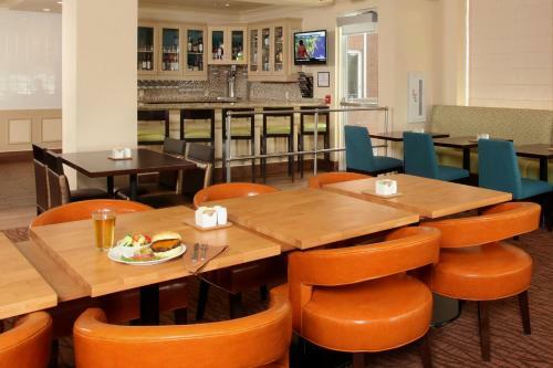 Hotel Hilton Garden Inn Spokane Airport