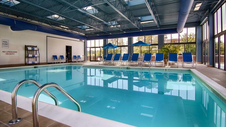 Hotel Doubletree By Hilton Virginia Beach