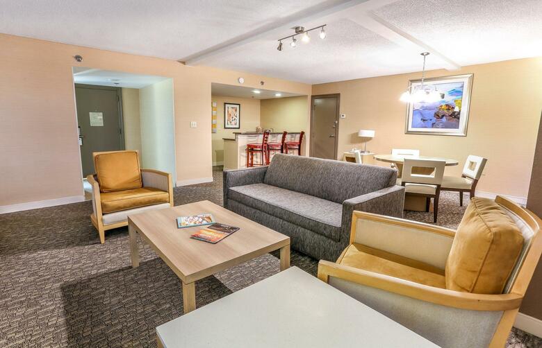 Hotel Doubletree By Hilton Virginia Beach