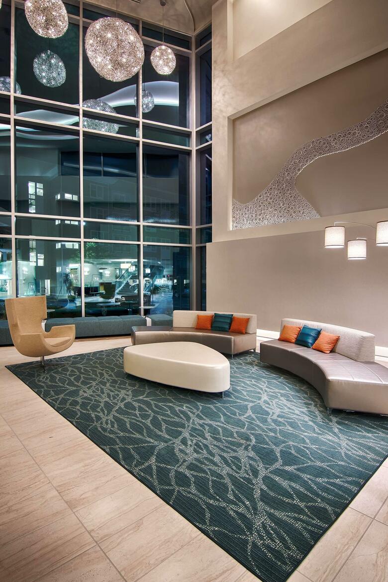 Hotel Doubletree By Hilton Virginia Beach