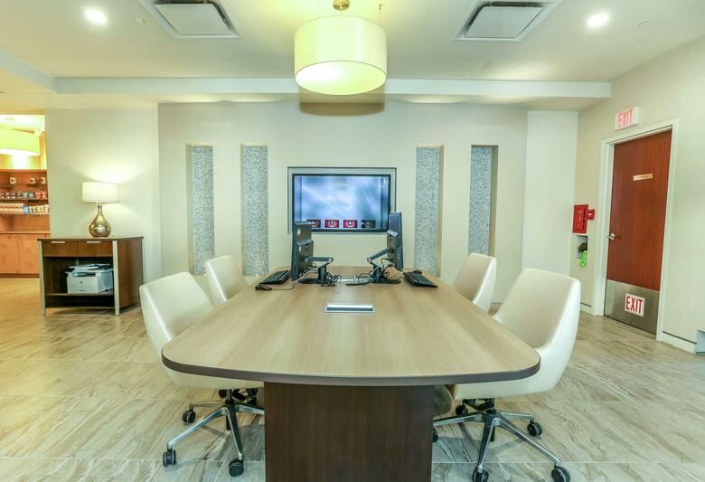 Hotel Doubletree By Hilton Virginia Beach