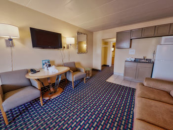 Motel Sandpiper Inn