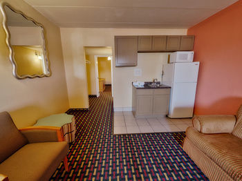 Motel Sandpiper Inn