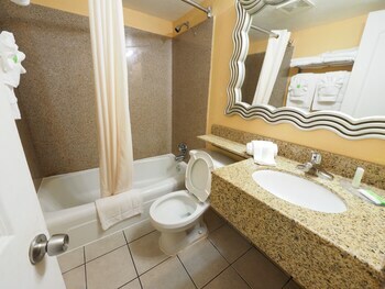 Motel Sandpiper Inn