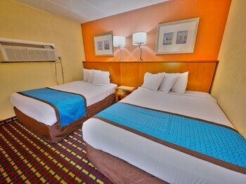 Motel Sandpiper Inn