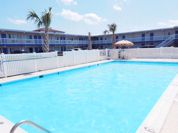 Motel Sandpiper Inn