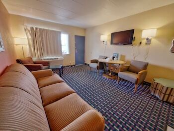 Motel Sandpiper Inn