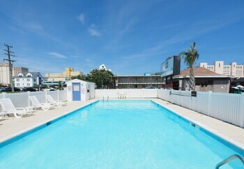 Motel Sandpiper Inn