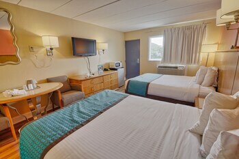 Motel Sandpiper Inn