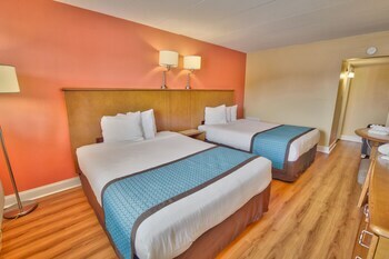 Motel Sandpiper Inn