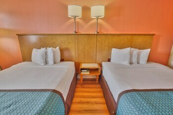 Motel Sandpiper Inn