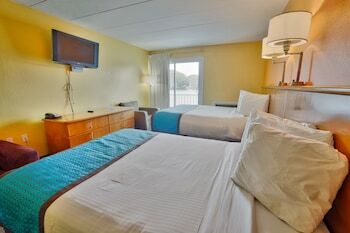 Motel Sandpiper Inn