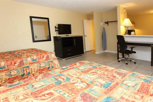 Blue Marlin Motel