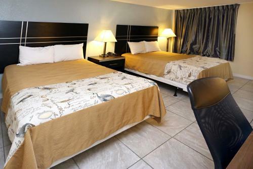 Blue Marlin Motel