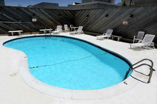 Blue Marlin Motel