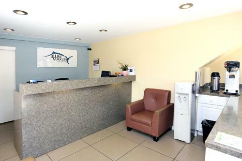Blue Marlin Motel