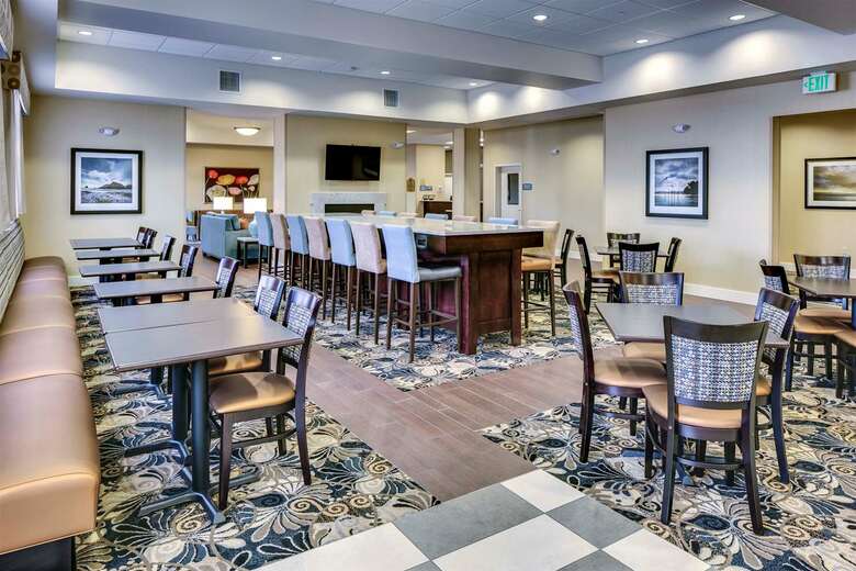 Hotel Best Western Plus Arlington/marysville