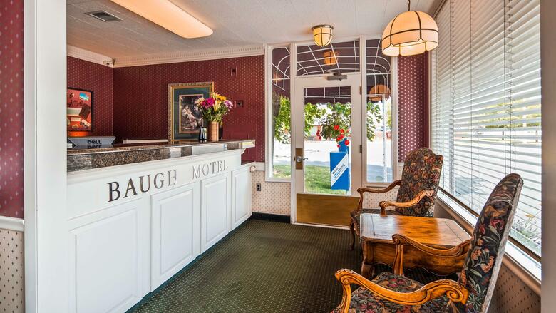 Hotel Best Western Plus Arlington/marysville