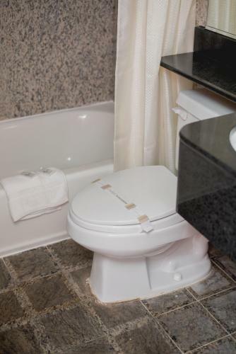 Motel Beach Carousel Virginia Beach