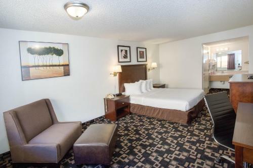Motel Econo Lodge Inn And Suites Bellingham