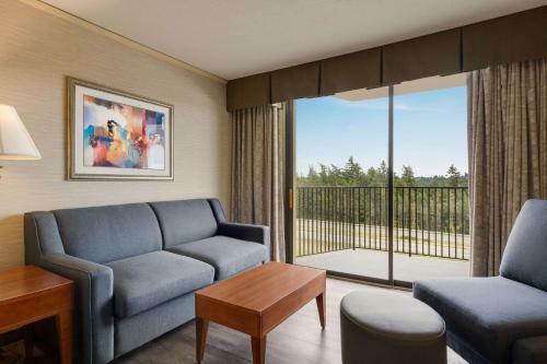 Hotel Baymont By Wyndham Bremerton Wa