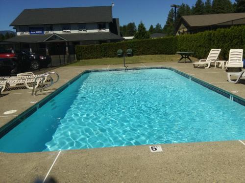 Motel Stewart Lodge