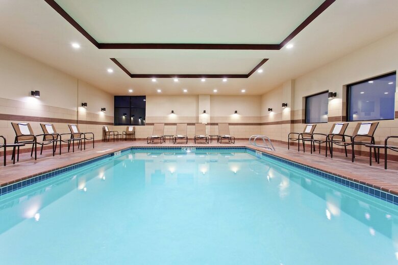 Hotel Hampton Inn Seattle/everett Downtown