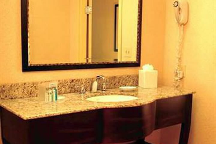 Hotel Hampton Inn Seattle/everett Downtown