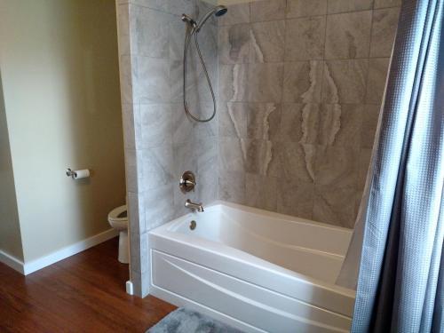Bed & Breakfast Friday Harbor Grand