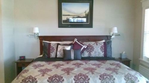 Bed & Breakfast Friday Harbor Grand