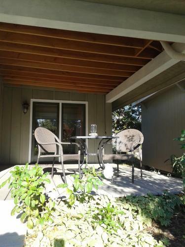 Bed & Breakfast Friday Harbor Grand