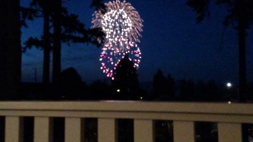 Bed & Breakfast Friday Harbor Grand