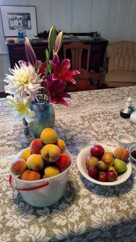 Bed & Breakfast Friday Harbor Grand