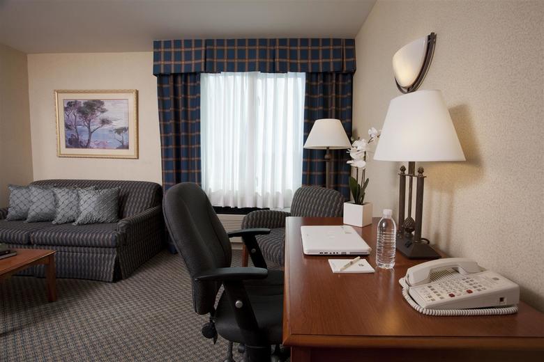 Hotel Best Western Plus Evergreen Inn And Suites