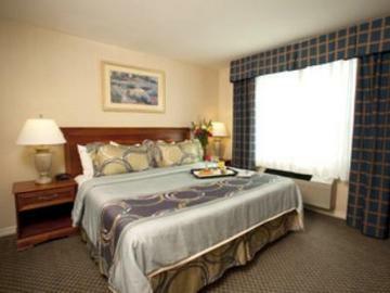 Hotel Best Western Plus Evergreen Inn And Suites