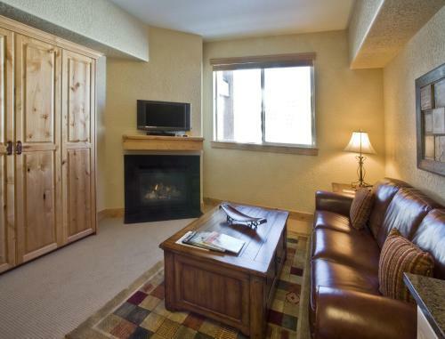 Silverado Lodge Park City - Canyons Village
