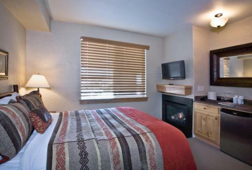 Silverado Lodge Park City - Canyons Village