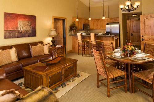 Silverado Lodge Park City - Canyons Village