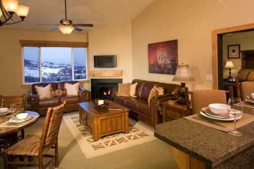 Silverado Lodge Park City - Canyons Village
